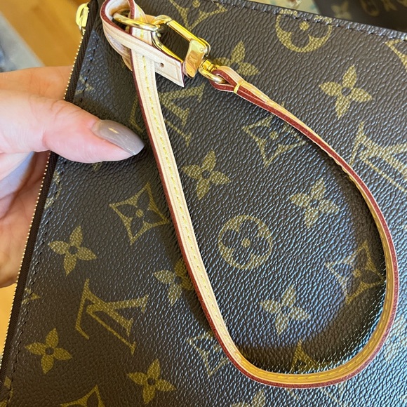Louis Vuitton Neverfull Gm Monogram - Picture 3 of 8